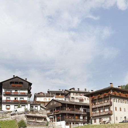 Morgenleit Hotel Sauris Luaran gambar