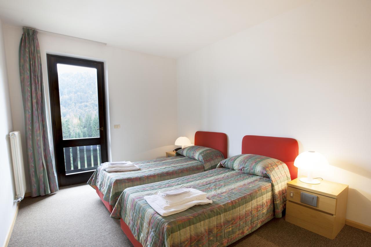 Morgenleit Hotel Sauris Luaran gambar