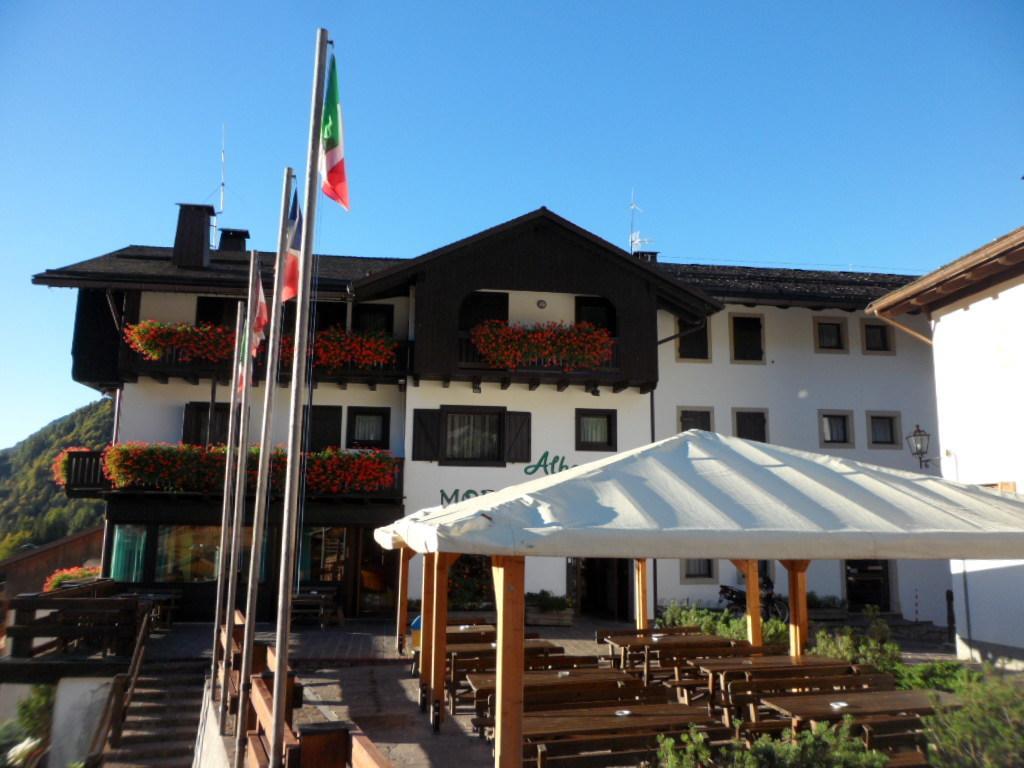 Morgenleit Hotel Sauris Luaran gambar
