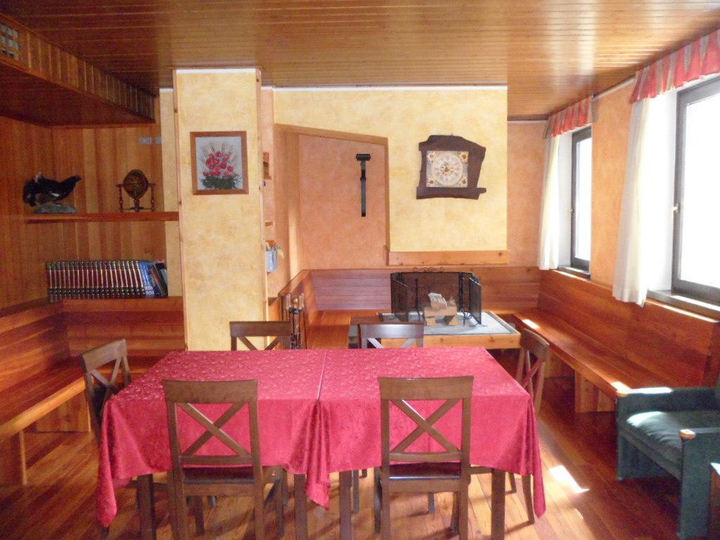 Morgenleit Hotel Sauris Luaran gambar