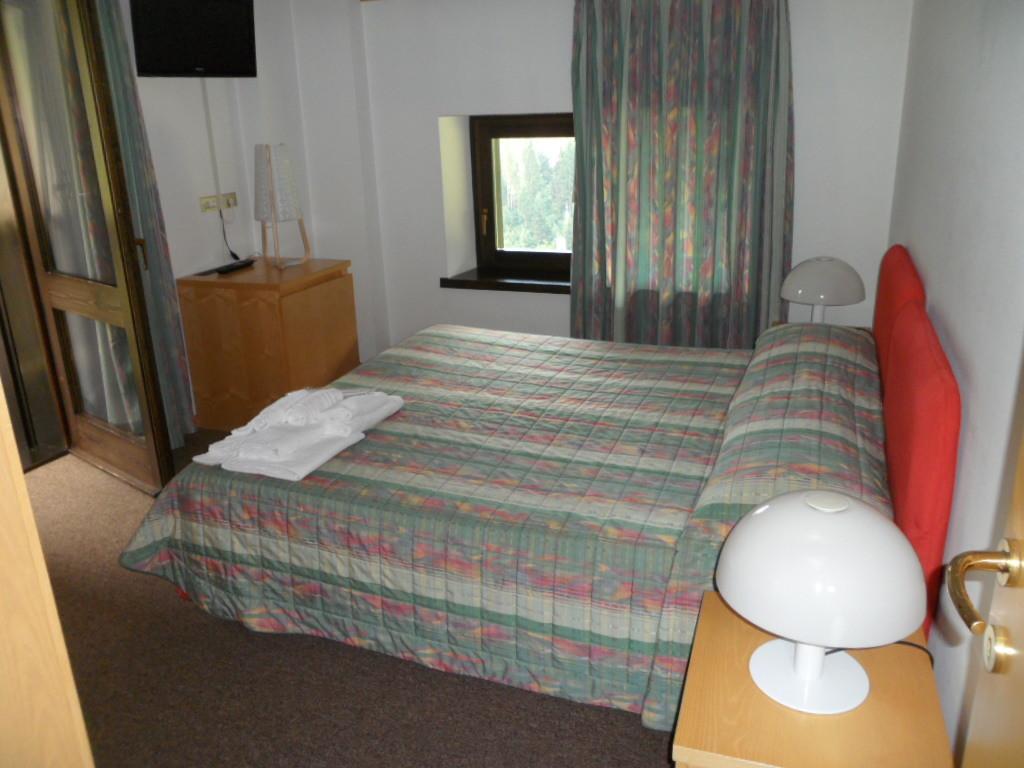 Morgenleit Hotel Sauris Luaran gambar