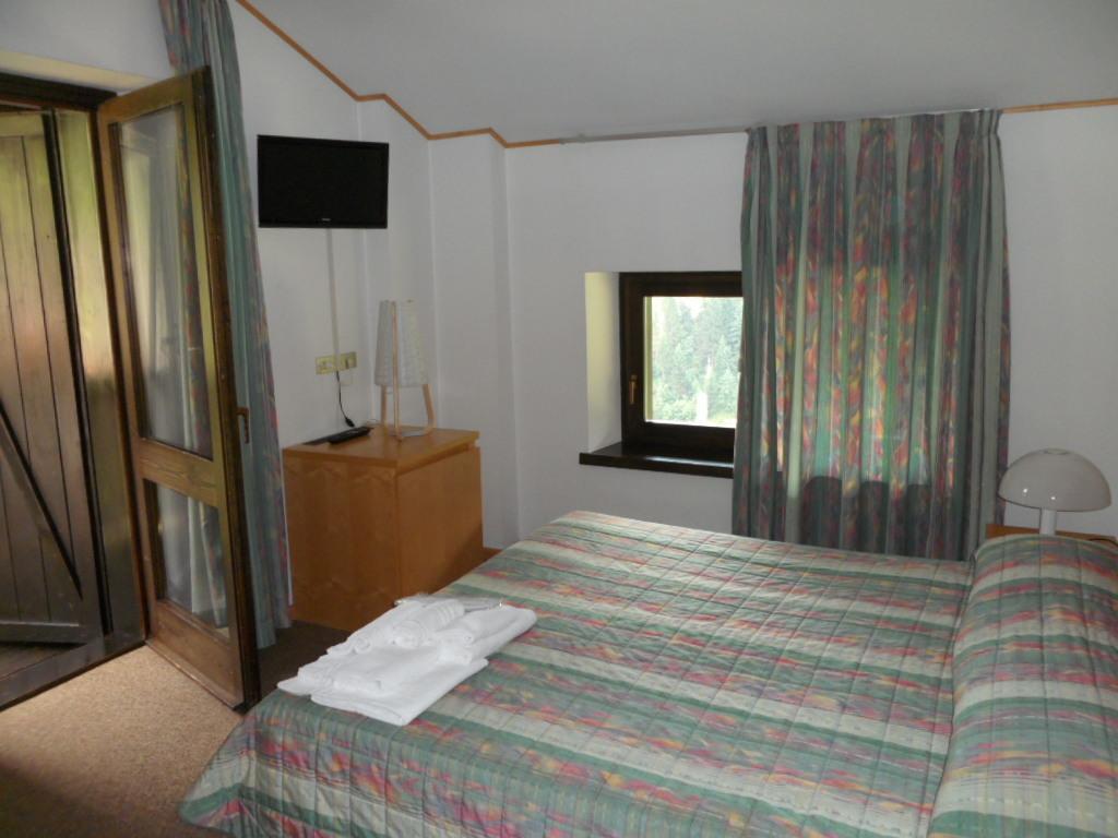 Morgenleit Hotel Sauris Luaran gambar