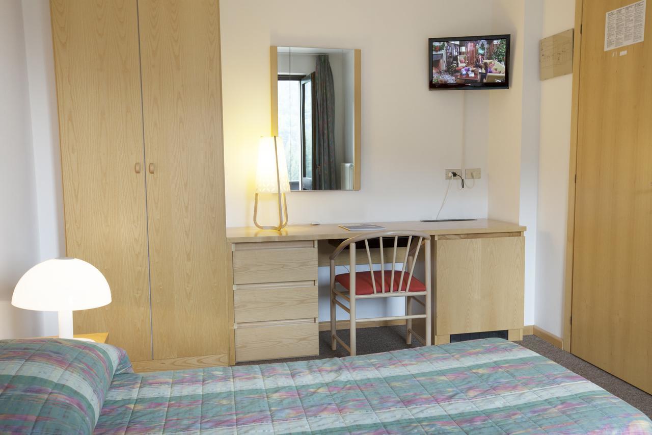 Morgenleit Hotel Sauris Luaran gambar